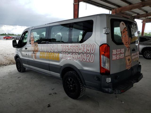 Photo 1 VIN: 1FBZX2ZM8GKA63872 - FORD TRANSIT T- 