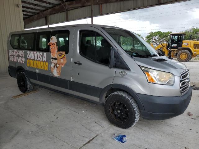 Photo 3 VIN: 1FBZX2ZM8GKA63872 - FORD TRANSIT T- 