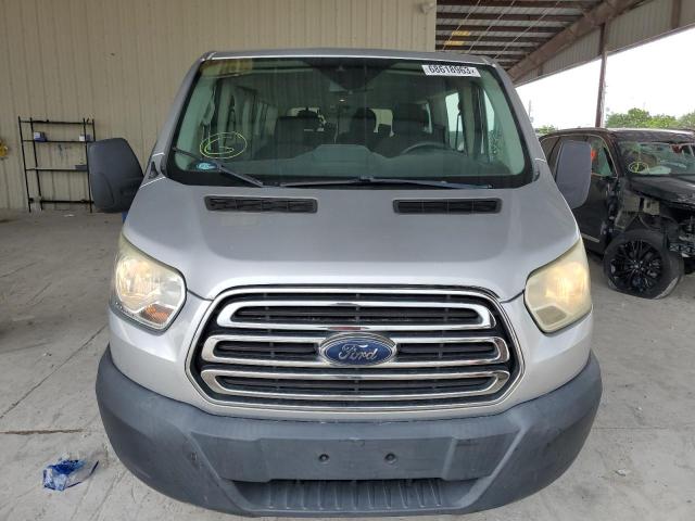 Photo 4 VIN: 1FBZX2ZM8GKA63872 - FORD TRANSIT T- 