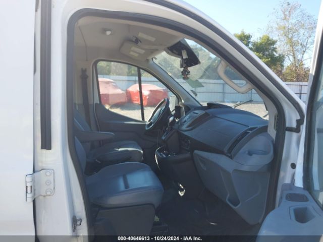 Photo 4 VIN: 1FBZX2ZM8GKA72278 - FORD TRANSIT 