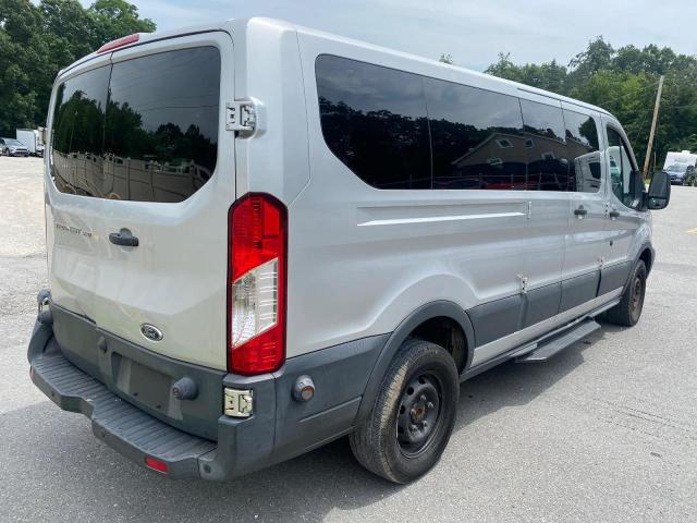 Photo 2 VIN: 1FBZX2ZM8GKB25531 - FORD TRANSIT T- 