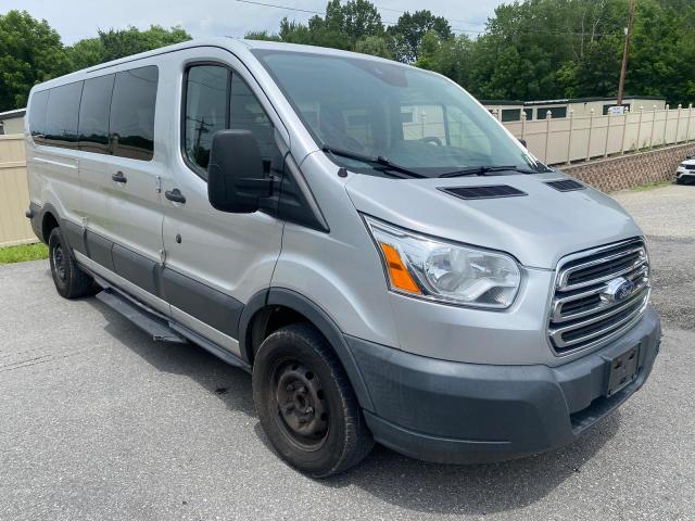 Photo 3 VIN: 1FBZX2ZM8GKB25531 - FORD TRANSIT T- 