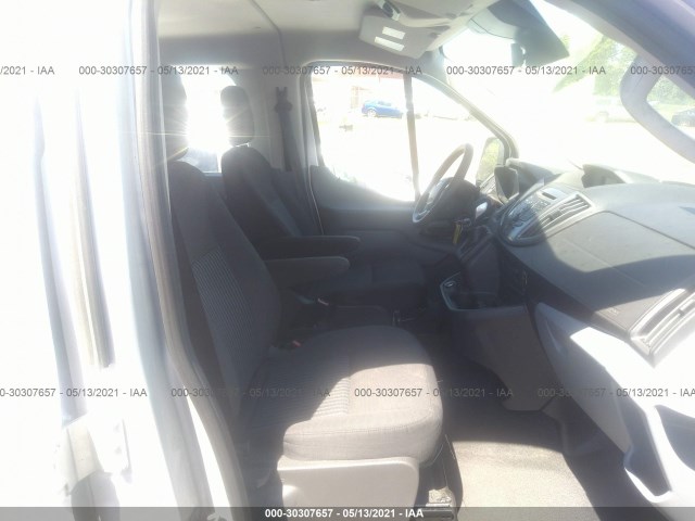 Photo 4 VIN: 1FBZX2ZM8HKA20957 - FORD TRANSIT WAGON 