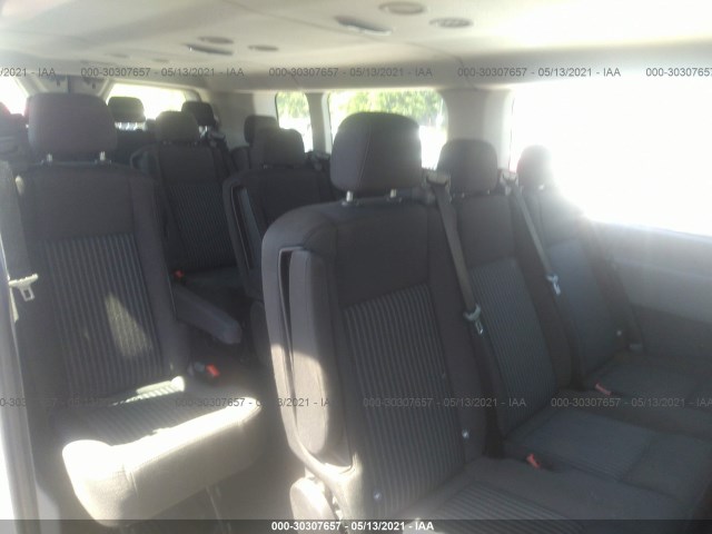 Photo 7 VIN: 1FBZX2ZM8HKA20957 - FORD TRANSIT WAGON 