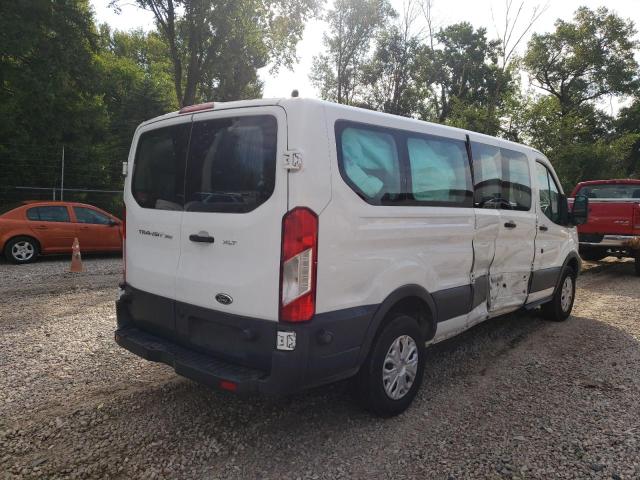 Photo 3 VIN: 1FBZX2ZM8HKA55823 - FORD TRANSIT T- 