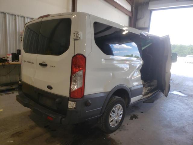 Photo 3 VIN: 1FBZX2ZM8HKA66501 - FORD TRANSIT T- 