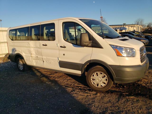 Photo 3 VIN: 1FBZX2ZM8HKB13154 - FORD TRANSIT T- 