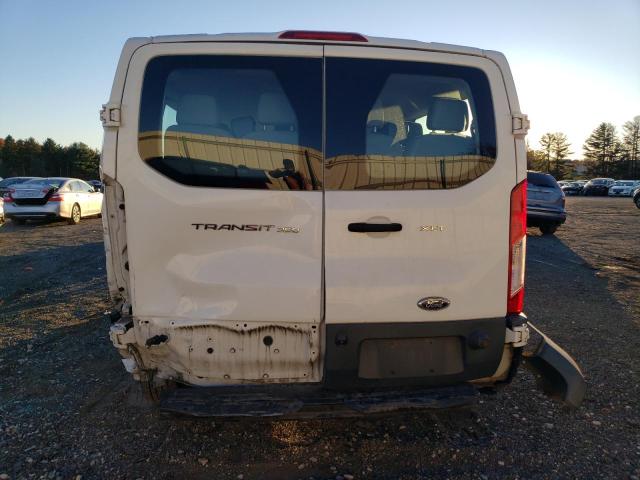 Photo 5 VIN: 1FBZX2ZM8HKB13154 - FORD TRANSIT T- 