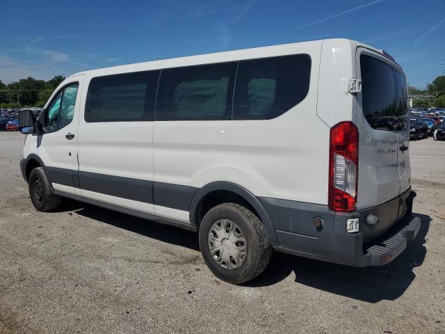 Photo 1 VIN: 1FBZX2ZM8HKB17723 - FORD TRANSIT 