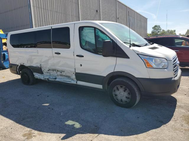 Photo 3 VIN: 1FBZX2ZM8HKB17723 - FORD TRANSIT 