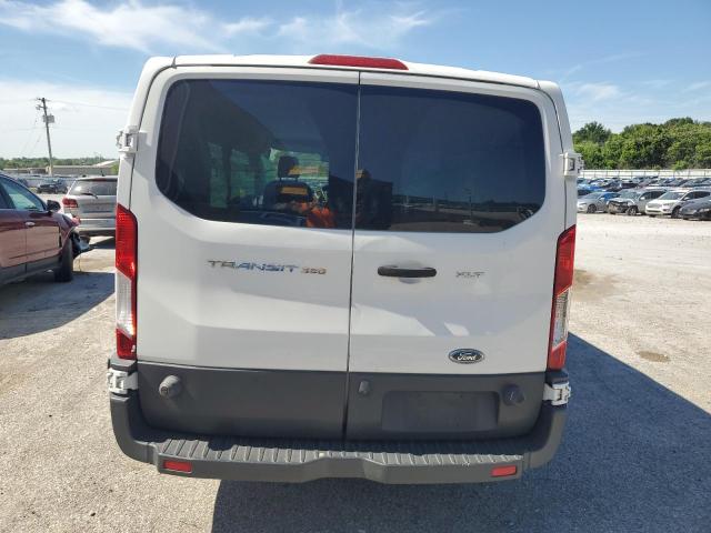 Photo 5 VIN: 1FBZX2ZM8HKB17723 - FORD TRANSIT 