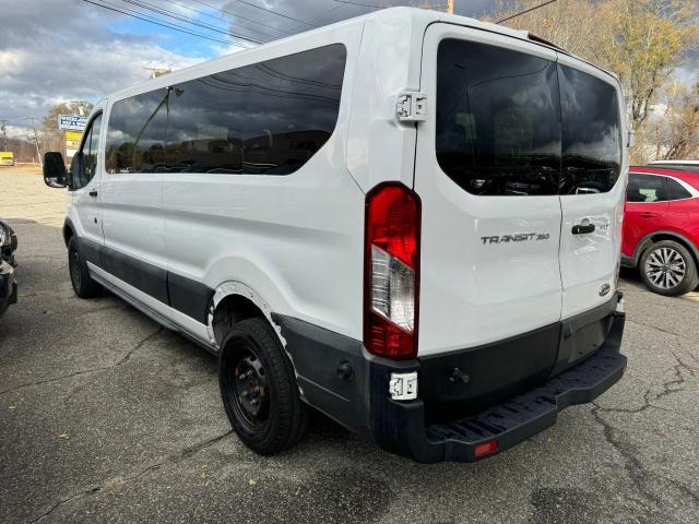 Photo 3 VIN: 1FBZX2ZM8JKA01234 - FORD TRANSIT T- 