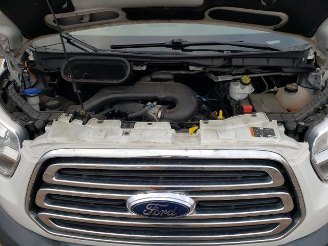 Photo 10 VIN: 1FBZX2ZM8JKA13884 - FORD TRANSIT 