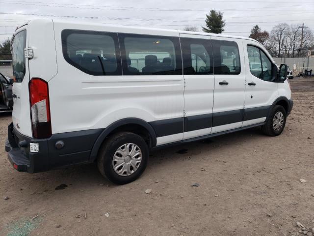 Photo 2 VIN: 1FBZX2ZM8JKA13884 - FORD TRANSIT 