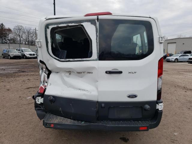 Photo 5 VIN: 1FBZX2ZM8JKA13884 - FORD TRANSIT 