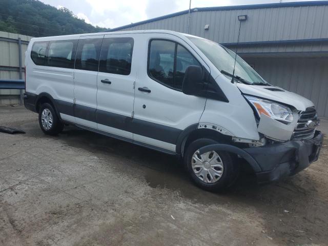 Photo 3 VIN: 1FBZX2ZM8JKA70912 - FORD TRANSIT 