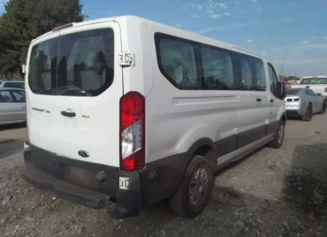 Photo 3 VIN: 1FBZX2ZM8JKA84261 - FORD TRANSIT 