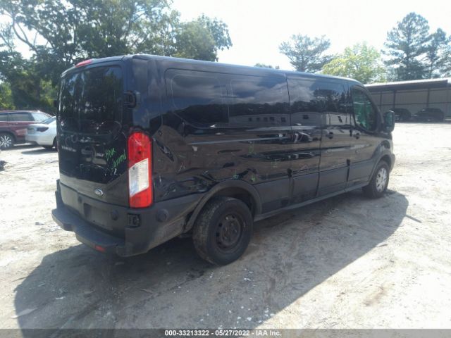 Photo 3 VIN: 1FBZX2ZM8KKA48880 - FORD TRANSIT PASSENGER WAGON 