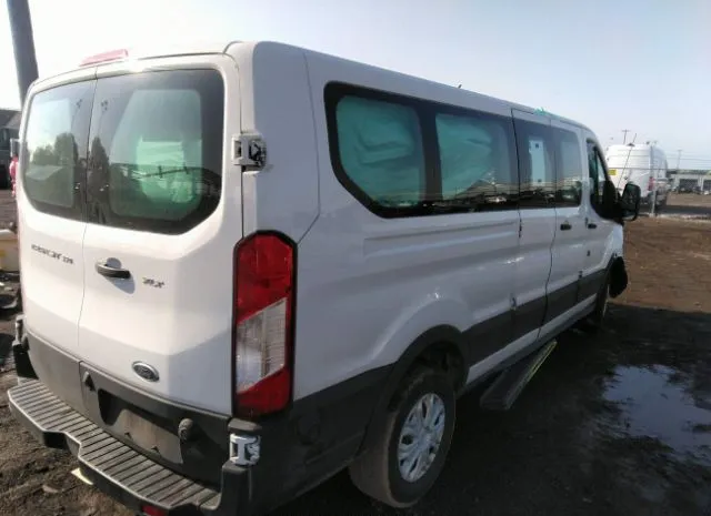 Photo 3 VIN: 1FBZX2ZM8KKB24923 - FORD TRANSIT PASSENGER WAGON 