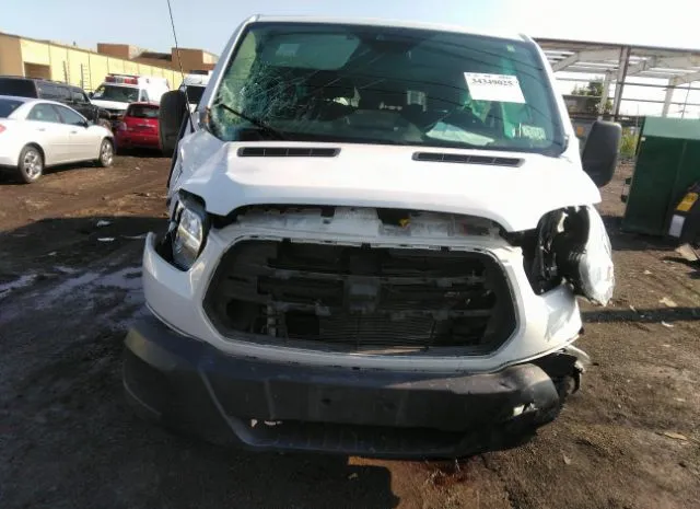 Photo 5 VIN: 1FBZX2ZM8KKB24923 - FORD TRANSIT PASSENGER WAGON 