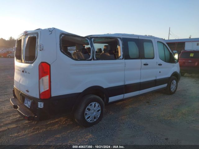 Photo 3 VIN: 1FBZX2ZM8KKB54200 - FORD TRANSIT 