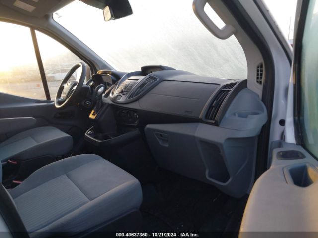 Photo 4 VIN: 1FBZX2ZM8KKB54200 - FORD TRANSIT 