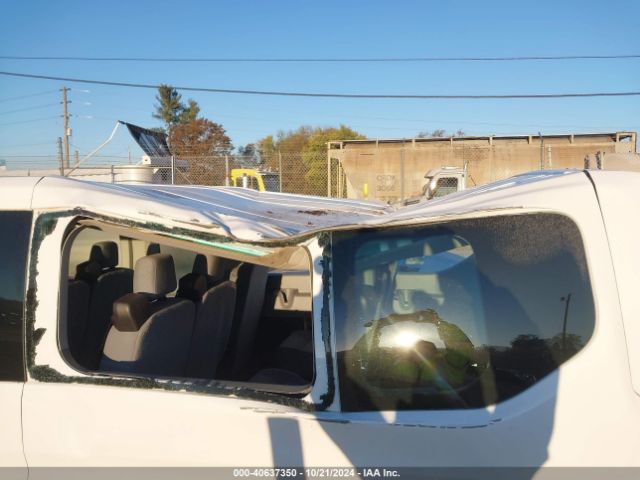 Photo 5 VIN: 1FBZX2ZM8KKB54200 - FORD TRANSIT 