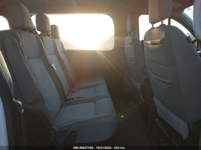 Photo 7 VIN: 1FBZX2ZM8KKB54200 - FORD TRANSIT 