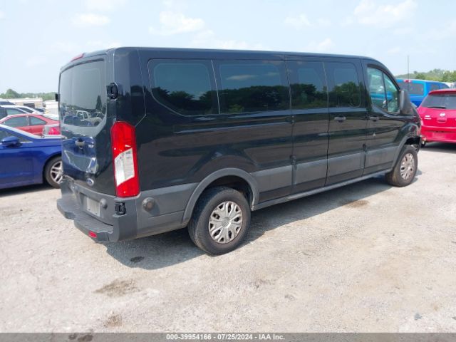 Photo 3 VIN: 1FBZX2ZM8KKB64743 - FORD TRANSIT 