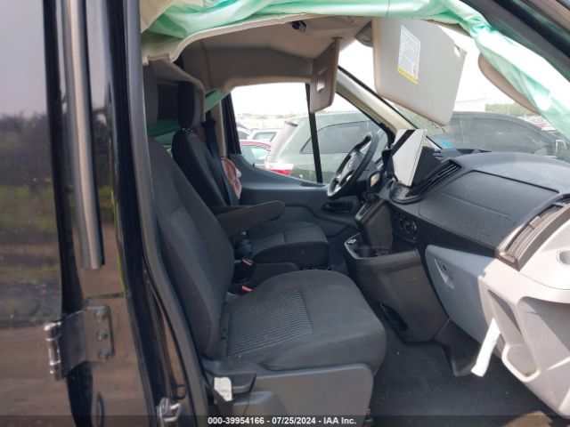 Photo 4 VIN: 1FBZX2ZM8KKB64743 - FORD TRANSIT 