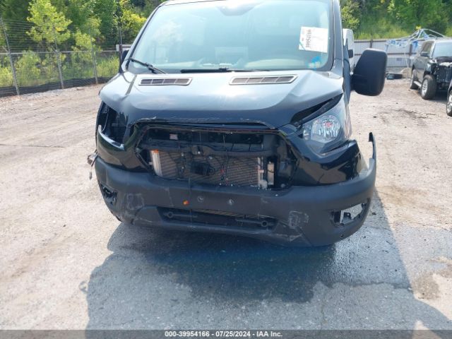 Photo 5 VIN: 1FBZX2ZM8KKB64743 - FORD TRANSIT 