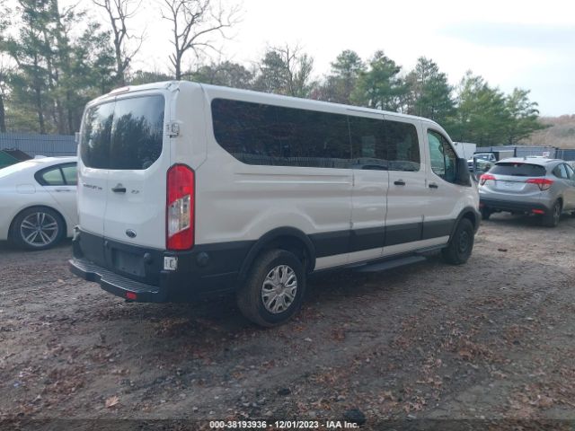 Photo 3 VIN: 1FBZX2ZM8KKB84183 - FORD TRANSIT-350 