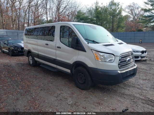 Photo 0 VIN: 1FBZX2ZM8KKB84183 - FORD TRANSIT-350 