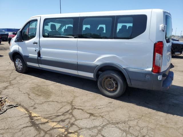 Photo 1 VIN: 1FBZX2ZM9FKA27302 - FORD TRANSIT 