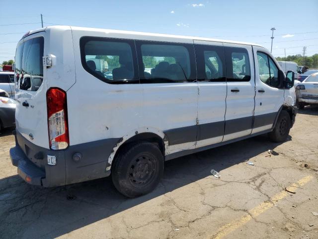 Photo 2 VIN: 1FBZX2ZM9FKA27302 - FORD TRANSIT 