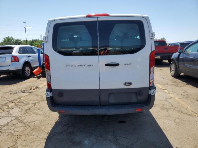 Photo 5 VIN: 1FBZX2ZM9FKA27302 - FORD TRANSIT 