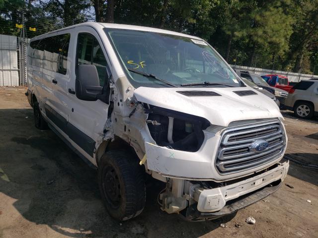 Photo 0 VIN: 1FBZX2ZM9FKA39403 - FORD TRANSIT T- 