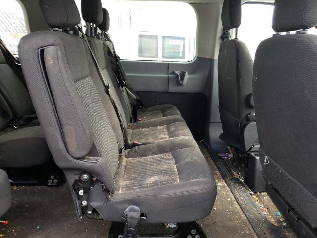 Photo 5 VIN: 1FBZX2ZM9FKA76144 - FORD TRANSIT T- 