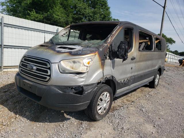 Photo 1 VIN: 1FBZX2ZM9FKA79979 - FORD TRANSIT T- 