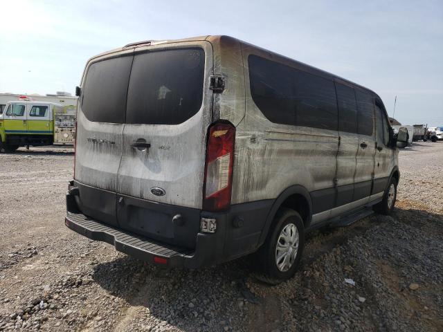 Photo 3 VIN: 1FBZX2ZM9FKA79979 - FORD TRANSIT T- 