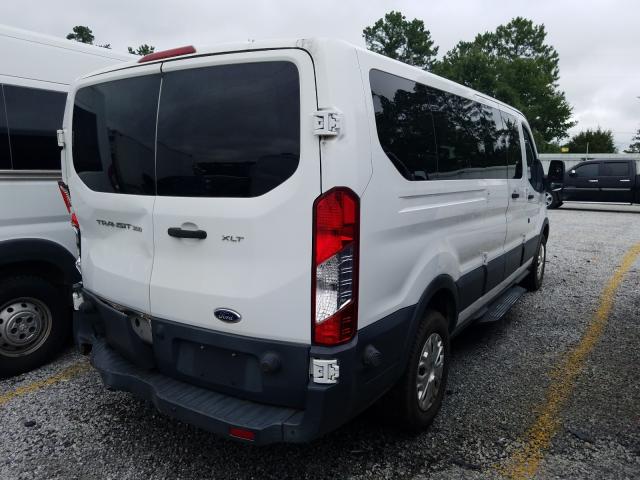 Photo 3 VIN: 1FBZX2ZM9FKA91680 - FORD TRANSIT T- 