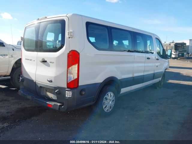 Photo 3 VIN: 1FBZX2ZM9FKB26489 - FORD TRANSIT-350 