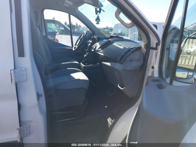 Photo 4 VIN: 1FBZX2ZM9FKB26489 - FORD TRANSIT-350 