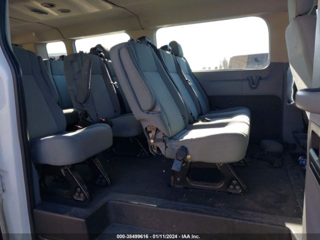 Photo 7 VIN: 1FBZX2ZM9FKB26489 - FORD TRANSIT-350 