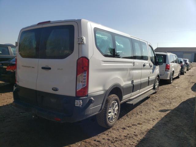 Photo 3 VIN: 1FBZX2ZM9GKA17693 - FORD TRANSIT T- 