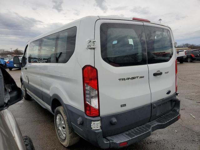 Photo 1 VIN: 1FBZX2ZM9GKA18052 - FORD TRANSIT T- 