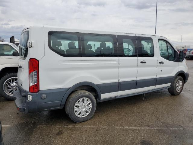 Photo 2 VIN: 1FBZX2ZM9GKA18052 - FORD TRANSIT T- 