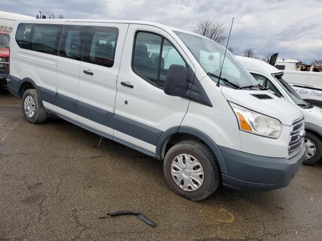 Photo 3 VIN: 1FBZX2ZM9GKA18052 - FORD TRANSIT T- 