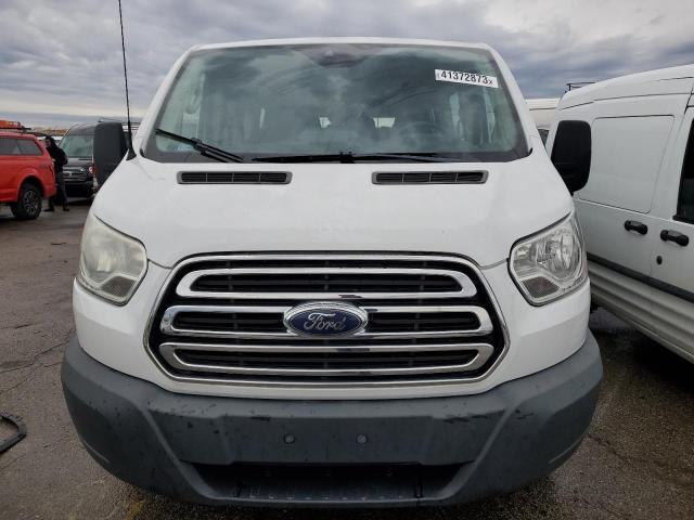 Photo 4 VIN: 1FBZX2ZM9GKA18052 - FORD TRANSIT T- 