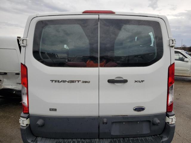 Photo 5 VIN: 1FBZX2ZM9GKA18052 - FORD TRANSIT T- 